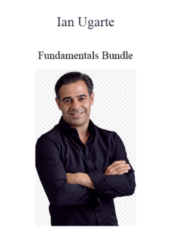 Ian Ugarte - Fundamentals Bundle