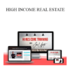 Ian Ugarte - HIGH INCOME REAL ESTATE