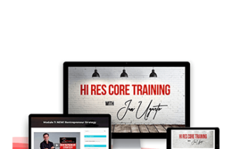 Ian Ugarte - HIGH INCOME REAL ESTATE