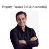 Ian Ugarte - Property Finance Tax & Accounting