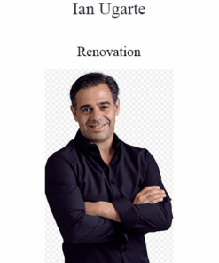 Ian Ugarte - Renovation