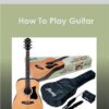 Ibanez JamPack - How To Play Guitar