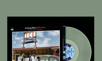 Iceberg Slim - Reflections