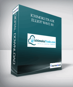 Ichimokutrade - Elliot Wave 101