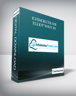 Ichimokutrade - Elliot Wave 101