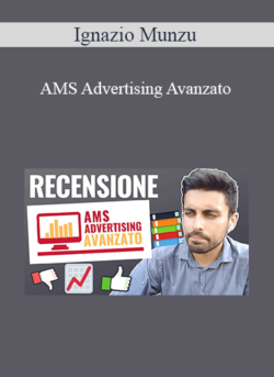 Ignazio Munzu - AMS Advertising Avanzato