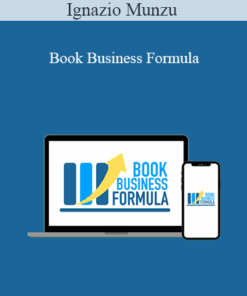 Ignazio Munzu - Book Business Formula