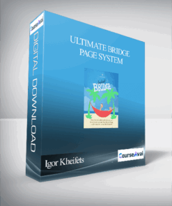 Igor Kheifets - Ultimate Bridge Page System