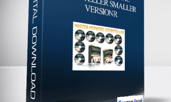 Igor Ledochowski - Master Hypnotic Storyteller Smaller Versionr