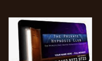 Igor Ledochowski - Private Hypnosis Club