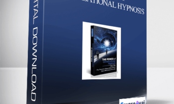 Igor Ledochowski - The Power of Conversational Hypnosis