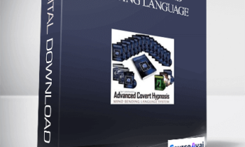 Igor Ledochowski – Advanced Mind-Bending Language