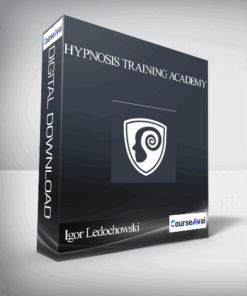 Igor Ledochowski – Hypnosis Training Academy