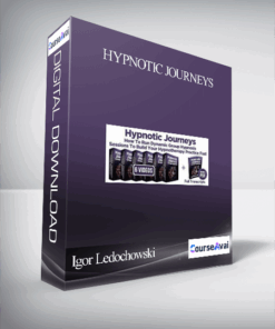 Igor Ledochowski – Hypnotic Journeys