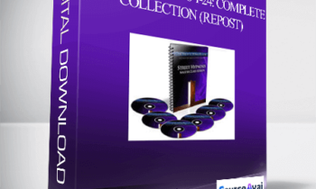 Igor Ledochowski – Masterclasses 1-24: Complete Collection (Repost)