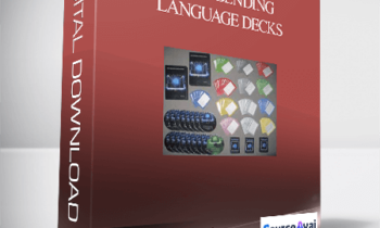 Igor Ledochowski – Mind Bending Language Decks