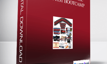 Igor Ledochowski – Professional Stage Hypnotist Bootcamp