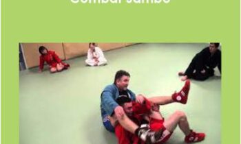 Igor Yakimov - Combat Sambo