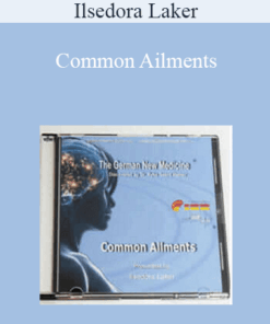 Ilsedora Laker - Common Ailments