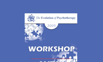 [Audio] EP09 Workshop 09 - Imago Couples Therapy - Harville Hendrix