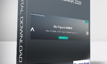 Iman Gadzhi - Six Figure SMMA 2020