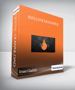 Iman Gadzhi – Influencer Ignited