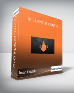 Iman Gadzhi – Influencer Ignited