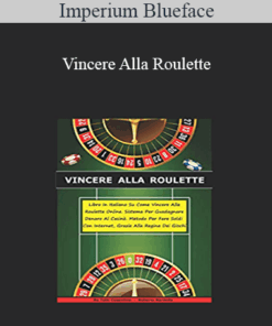 Imperium Blueface - Vincere Alla Roulette