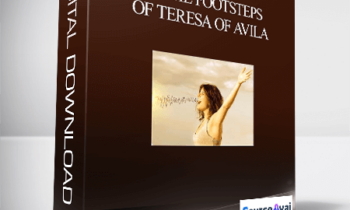 In the Footsteps of Teresa of Avila With Mirabai Starr