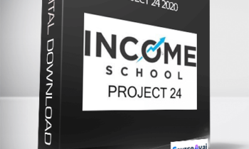 Income School - Project 24 2020