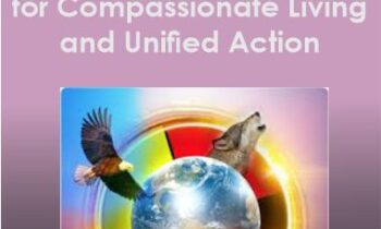 Indigenous Wisdom for Compassionate Living and Unified Action With Brother Phil Lane