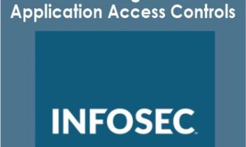 Infosec - Attacking Web Application Access Controls