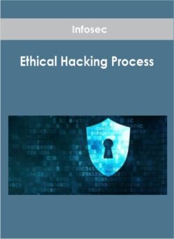 Infosec - Ethical Hacking Process