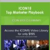 Infusionsoft - ICON15 & Top Marketer PLaybook