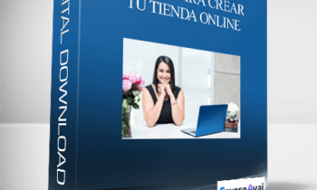 Ing. Veronica Aviles - 5 Fases para crear Tu Tienda Online