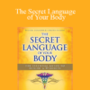 Inna Segal - The Secret Language of Your Body