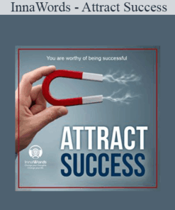 InnaWords - Attract Success
