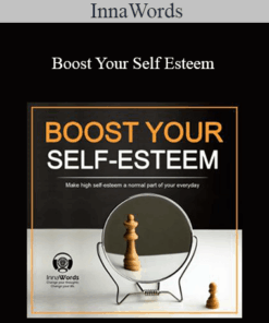 InnaWords - Boost Your Self Esteem