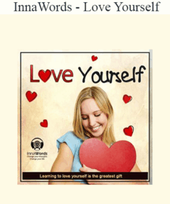 InnaWords - Love Yourself