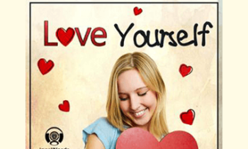InnaWords - Love Yourself