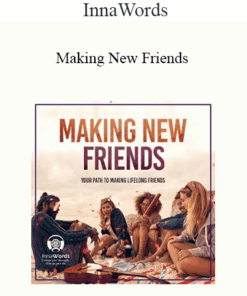 InnaWords - Making New Friends