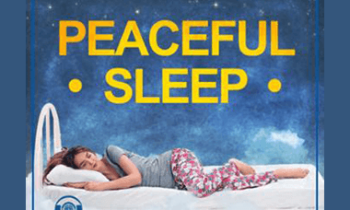 InnaWords - Peaceful Sleep