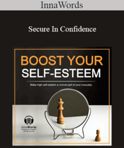 InnaWords - Secure In Confidence