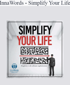 InnaWords - Simplify Your Life