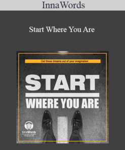InnaWords - Start Where You Are