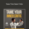 InnaWords - Tame Your Inner Critic