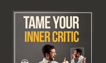InnaWords - Tame Your Inner Critic