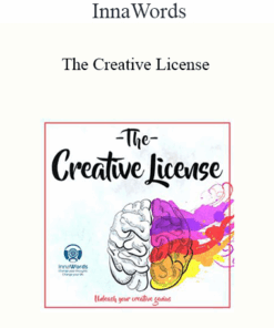 InnaWords - The Creative License