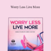 InnaWords - Worry Less Live More