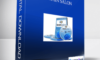 Inspire3 – Brain Salon